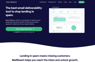 The-Best-Email-Deliverability-Tool-MailReach