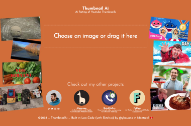 ThumbnailAi-—-Ai-that-Rates-YouTube-Thumbnails-to-Maximize-Clicks-